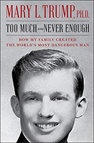 Too Much and Never Enough (Hardcover, 2020, Simon & Schuster)