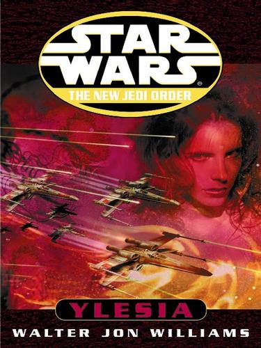 Star Wars: Ylesia (EBook, 2002, Random House Publishing Group)