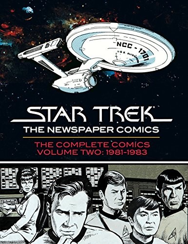 Star Trek (Hardcover, 2013, IDW Publishing)