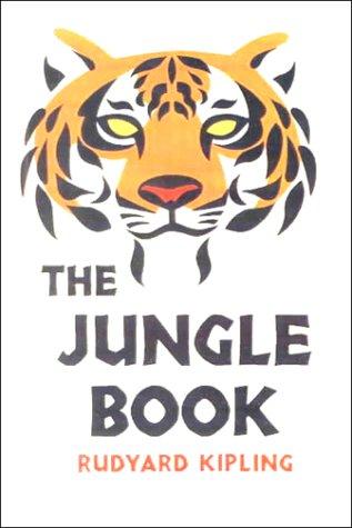 Rudyard Kipling: The Jungle Book (Pacemaker Classics) (Hardcover, 1999, Tandem Library)