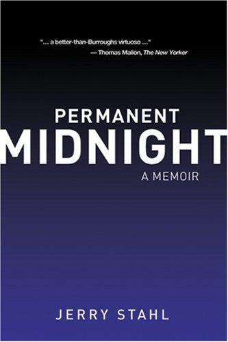 Jerry Stahl: Permanent Midnight (Paperback, 2005, Process)