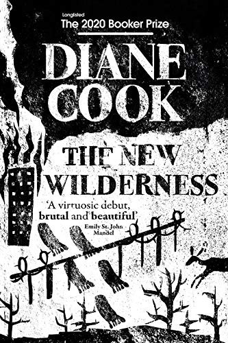 The New Wilderness (Paperback)