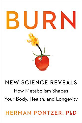 Burn (Hardcover, 2021, Avery)