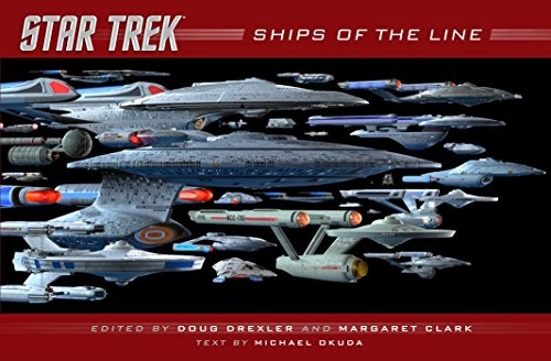 Star Trek (Hardcover, 2014, Pocket Books/Star Trek)