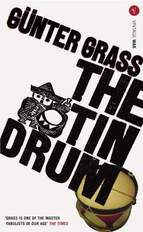 The Tin Drum (Paperback, 2005, Vintage)