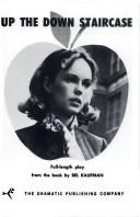 Bel Kaufman: Up the Down Staircase (Paperback, 1969, Dramatic Pub Co)