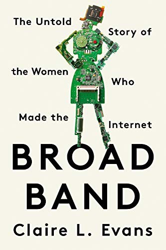 Broad Band (Paperback, 2020, Portfolio)
