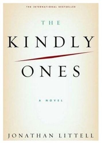 Jonathan Littell, Translated by Charlotte Mandell, Read by Grover Gardner: The Kindly Ones (AudiobookFormat, Blackstone Audiobooks, Inc.)