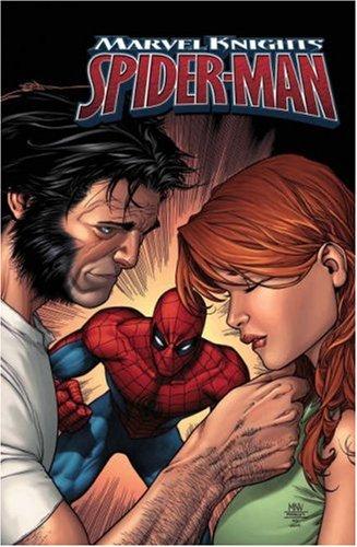 Reginald Hudlin, Billy Tan, Steve McNiven: Marvel Knights Spider-Man Volume 4 (Paperback, 2005, Marvel Comics)