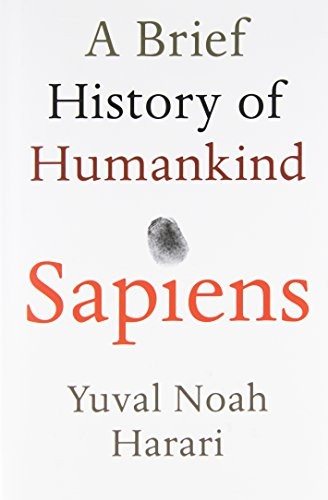 Sapiens (Hardcover, 2014, Signal)