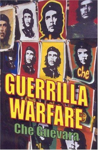 Ernesto Guevara: Guerrilla Warfare (Paperback, 2008, Souvenir Press Ltd)