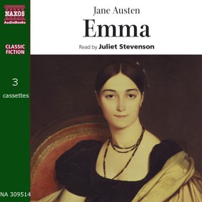 Emma (Classic Fiction) (AudiobookFormat, 1996, Naxos Audiobooks)