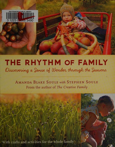 The rhythm of family (2011, Trumpeter)