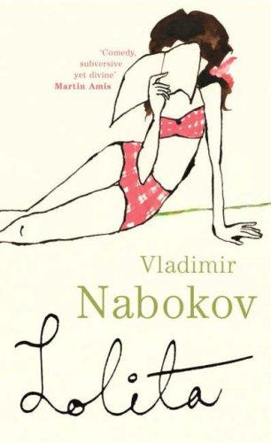 Vladimir Nabokov: Lolita (2006, Penguin)