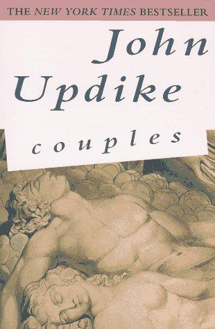 John Updike: Couples (1996, Fawcett Columbine)