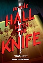 Diana Peterfreund: In the Hall with the Knife (2020, Abrams, Inc.)