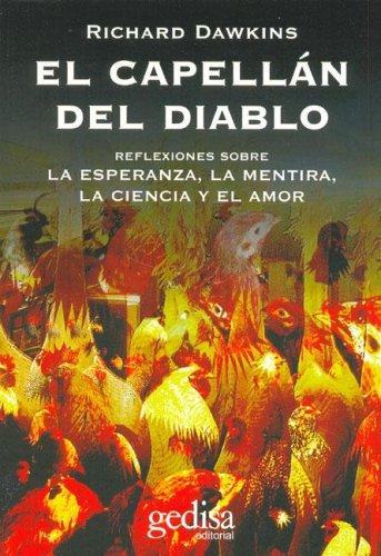 Richard Dawkins: El capellan del Diablo (Paperback, Spanish language, 2005, Gedisa Editorial)