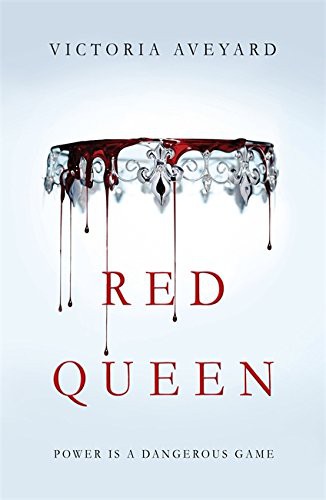 Red Queen (Paperback, 2015, Orion)