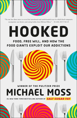 Hooked (2021, Random House Publishing Group)