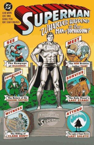 Superman (Paperback, 1997, DC Comics)