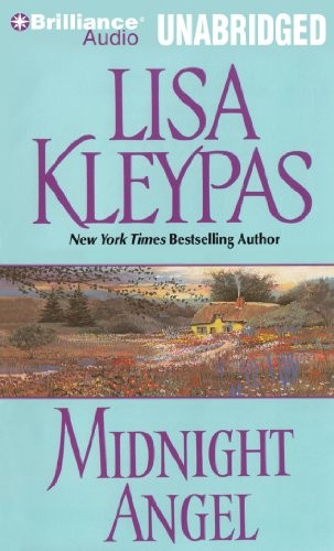 Lisa Kleypas: Midnight Angel (AudiobookFormat, 2011, Brilliance Audio)