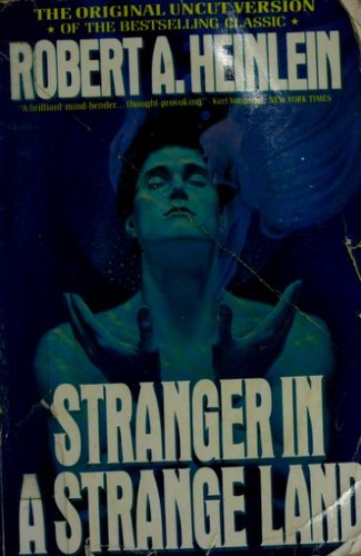 Stranger in a strange land (1991, Putnam)
