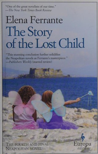 The story of the lost child (2015)