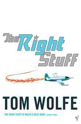 Tom Wolfe: Right Stuff (2011)