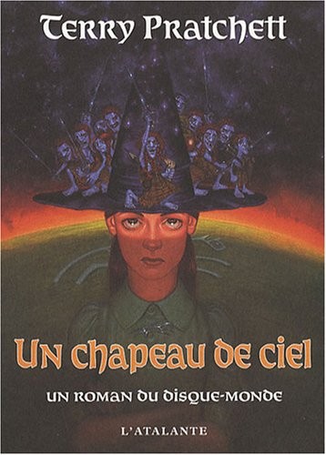 Un chapeau de ciel (French Edition) (2008, L'Atalante)