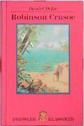 Daniel Defoe: Robinson Crusoe (German language, 2001)