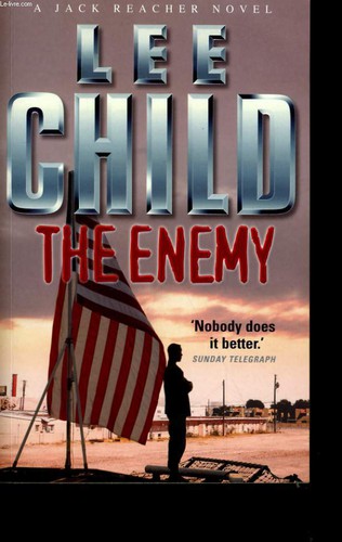 The Enemy (Paperback, 2004, Transworld Publishers Limited)