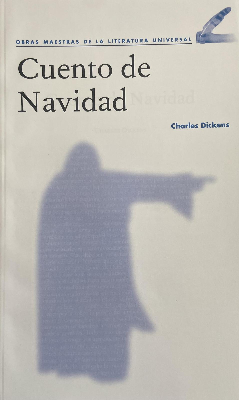 Cuento de Navidad (Spanish language, 2020, Agencia Promotora de Publicaciones, S.A. de C.V.)