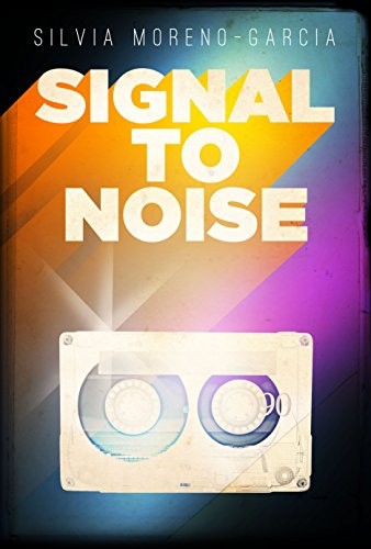 Signal to Noise (Paperback, 2015, Rebellion)