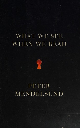 What we see when we read (2014)