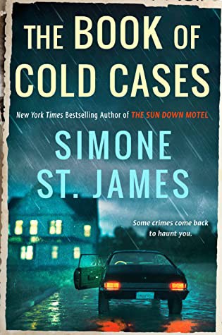 The Book of Cold Cases (Hardcover, 2022, Berkley)