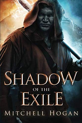 Shadow of the Exile (The Infernal Guardian) (2018, 47North)