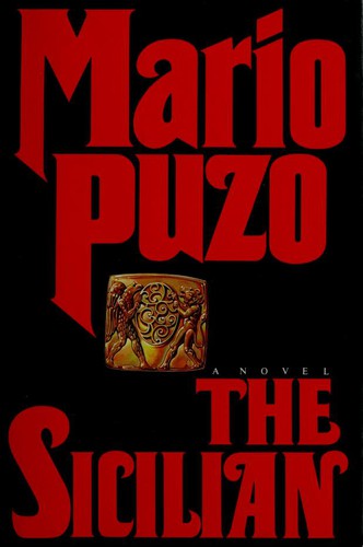 The Sicilian (Hardcover, 1984, Linden Press/Simon & Schuster)