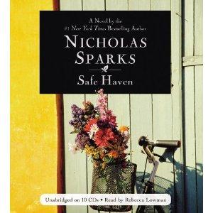 Nicholas Sparks: Safe Haven (2010, Grand Central Publishing)