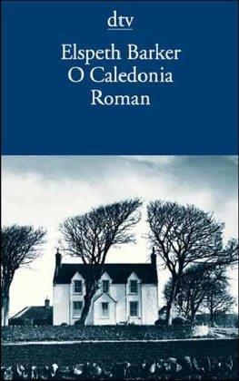 O Caledonia. (Paperback, German language, 1997, Dtv)