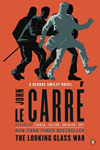 John le Carré: The Looking Glass War (Paperback, 2013, Penguin Books)