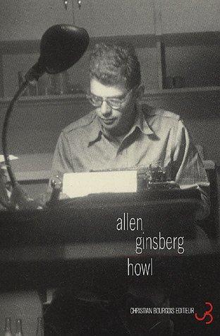 Allen Ginsberg: Howl : and other poems (French language, 2005)