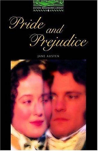 Pride and Prejudice (2000, Oxford University Press, USA)