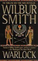 Wilbur Smith: Warlock (Paperback, 2008, St. Martin's Paperbacks)