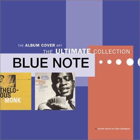 Blue Note (Paperback, 2002, Chronicle Books)
