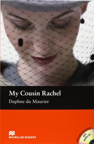 My Cousin Rachel (Paperback, 2005, Macmillan ELT)