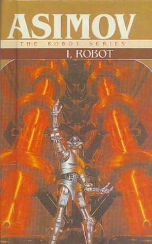 I, Robot (Hardcover, 1999, Tandem Library)