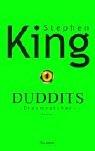 Stephen King, Jochen Schwarzer: Duddits- Dreamcatcher. (Hardcover, German language, 2001, Ullstein Buchverlage GmbH & Co. KG / Ullstein Tas)