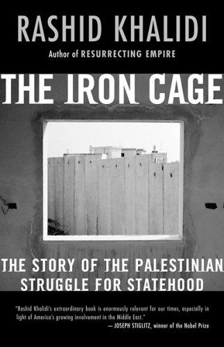 The Iron Cage (Hardcover, 2006, Beacon Press)