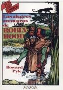 Howard Pyle: Las alegres aventuras de Robin Hood (Spanish language, 2001, ANAYA INFANTIL Y JUVENIL)