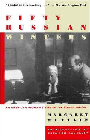 Fifty Russian winters (1994, John Wiley & Sons)